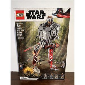 LEGO Star Wars: AT-ST Raider (75254)